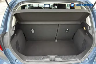 Ford Fiesta Titanium X Automatic Petrol Hatchback - Stock Number (1649952) - 30th supplementary image