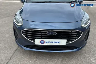 Ford Fiesta Titanium X Automatic Petrol Hatchback - Stock Number (1649952) - 43rd supplementary image