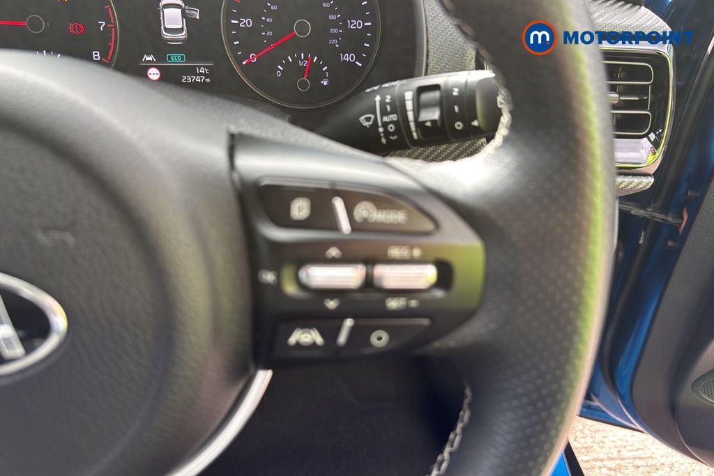 KIA Stonic Gt-Line S Manual Petrol SUV - Stock Number (1683832) - 3rd supplementary image
