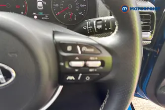 KIA Stonic Gt-Line S Manual Petrol SUV - Stock Number (1683832) - 3rd supplementary image