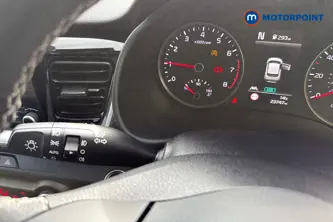 KIA Stonic Gt-Line S Manual Petrol SUV - Stock Number (1683832) - 5th supplementary image