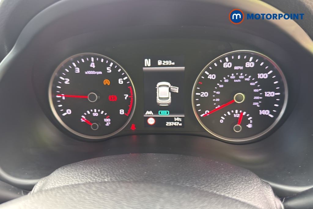 KIA Stonic Gt-Line S Manual Petrol SUV - Stock Number (1683832) - 7th supplementary image
