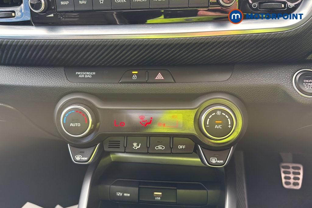 KIA Stonic Gt-Line S Manual Petrol SUV - Stock Number (1683832) - 12th supplementary image