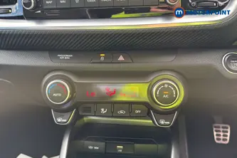 KIA Stonic Gt-Line S Manual Petrol SUV - Stock Number (1683832) - 12th supplementary image
