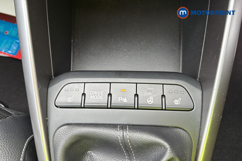 KIA Stonic Gt-Line S Manual Petrol SUV - Stock Number (1683832) - 14th supplementary image