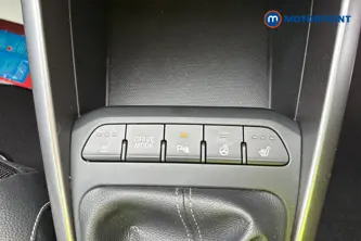 KIA Stonic Gt-Line S Manual Petrol SUV - Stock Number (1683832) - 14th supplementary image