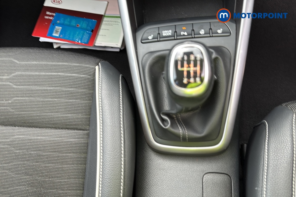 KIA Stonic Gt-Line S Manual Petrol SUV - Stock Number (1683832) - 15th supplementary image