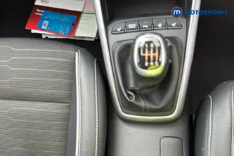 KIA Stonic Gt-Line S Manual Petrol SUV - Stock Number (1683832) - 15th supplementary image