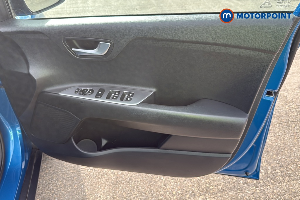 KIA Stonic Gt-Line S Manual Petrol SUV - Stock Number (1683832) - 18th supplementary image