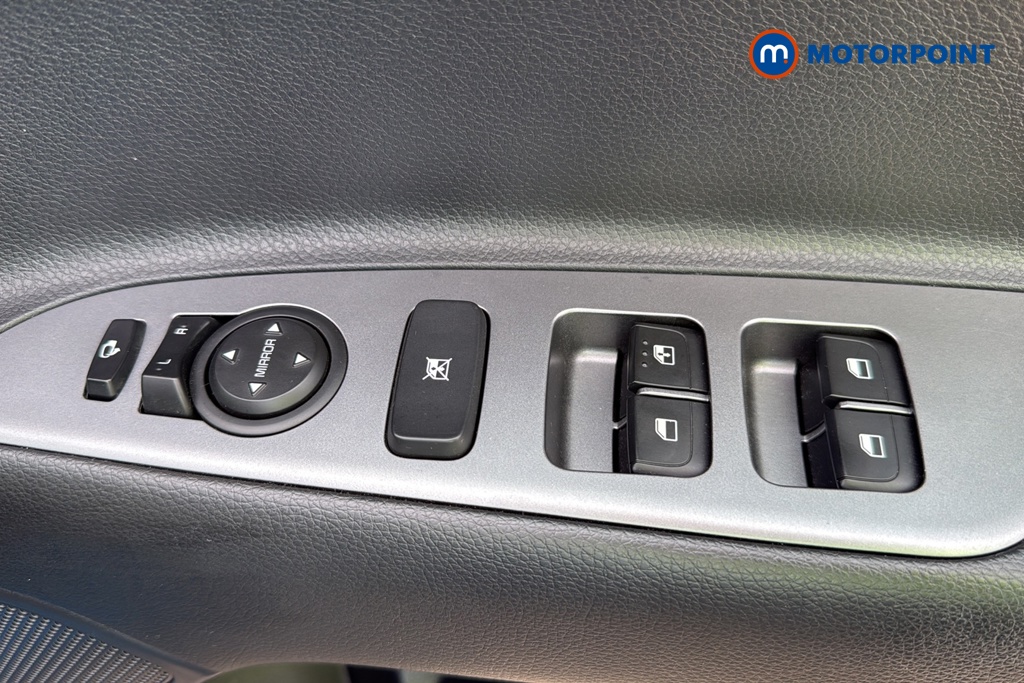 KIA Stonic Gt-Line S Manual Petrol SUV - Stock Number (1683832) - 19th supplementary image