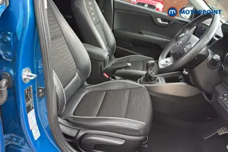 KIA Stonic Gt-Line S Manual Petrol SUV - Stock Number (1683832) - 22nd supplementary image