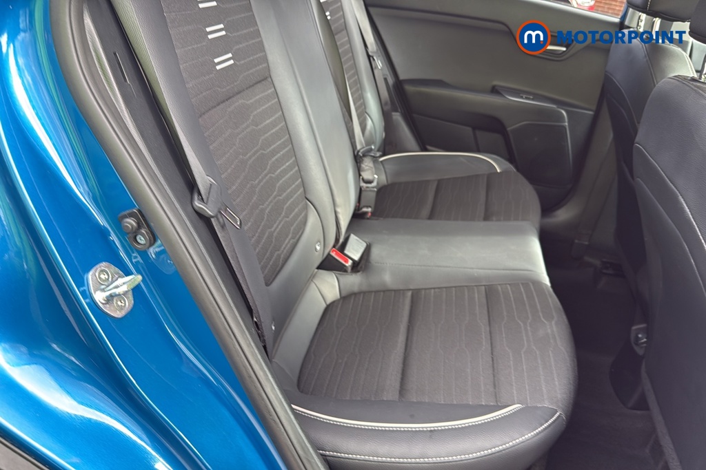 KIA Stonic Gt-Line S Manual Petrol SUV - Stock Number (1683832) - 25th supplementary image