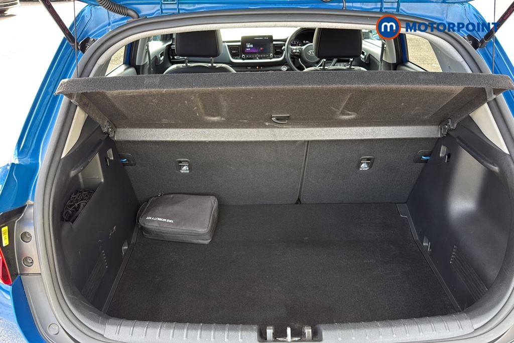 KIA Stonic Gt-Line S Manual Petrol SUV - Stock Number (1683832) - 30th supplementary image
