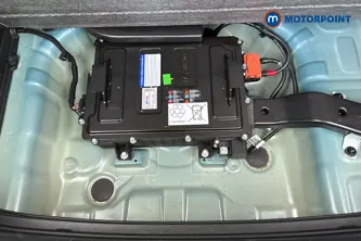 KIA Stonic Gt-Line S Manual Petrol SUV - Stock Number (1683832) - 33rd supplementary image