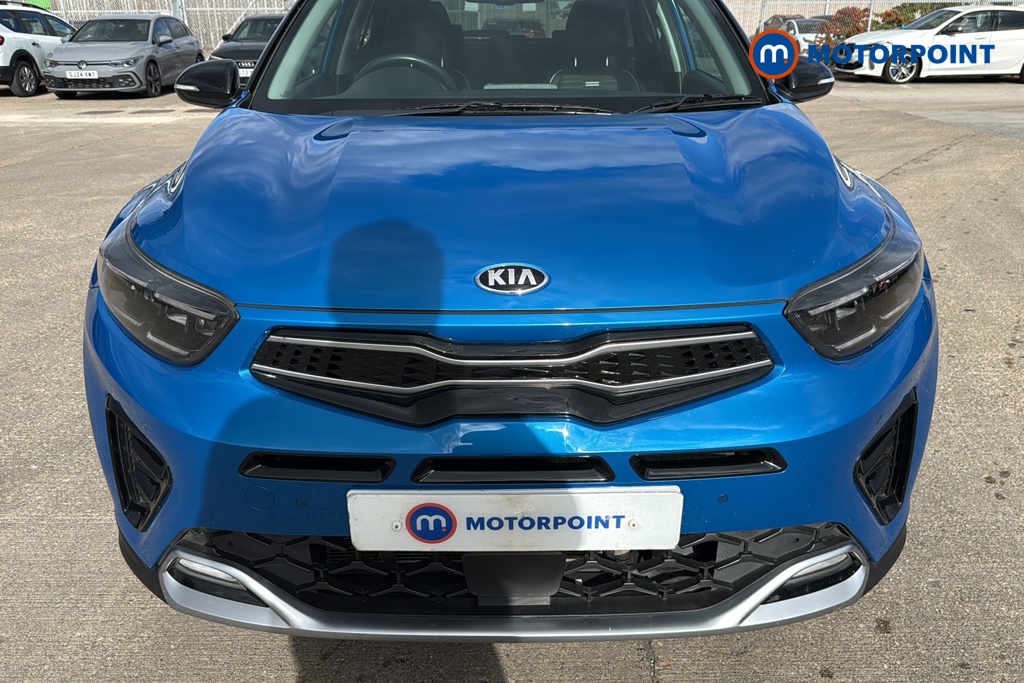 KIA Stonic Gt-Line S Manual Petrol SUV - Stock Number (1683832) - 43rd supplementary image