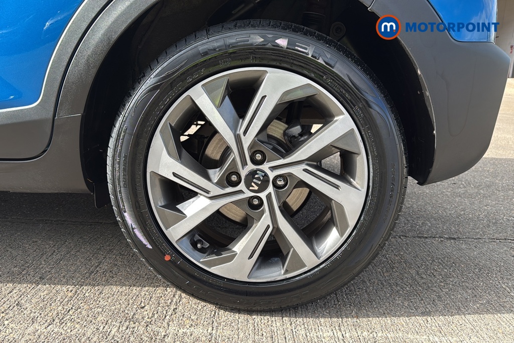 KIA Stonic Gt-Line S Manual Petrol SUV - Stock Number (1683832) - 45th supplementary image