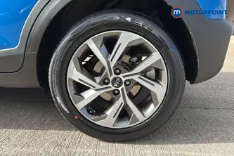 KIA Stonic Gt-Line S Manual Petrol SUV - Stock Number (1683832) - 45th supplementary image