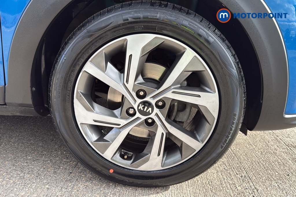 KIA Stonic Gt-Line S Manual Petrol SUV - Stock Number (1683832) - 47th supplementary image