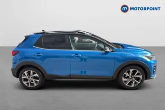 KIA Stonic Gt-Line S Manual Petrol SUV - Stock Number (1683832) - Passenger side