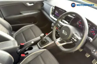 KIA Stonic Gt-Line S Manual Petrol SUV - Stock Number (1683832) - 1st supplementary image