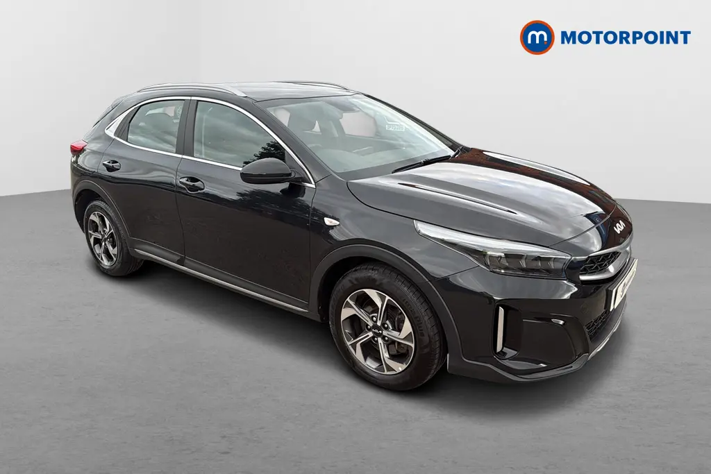 2023 KIA XCeed