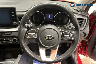 KIA Ceed 2 Manual Diesel Hatchback - Stock Number (1684599) - 2nd supplementary image