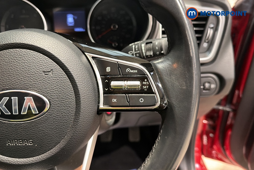 KIA Ceed 2 Manual Diesel Hatchback - Stock Number (1684599) - 3rd supplementary image