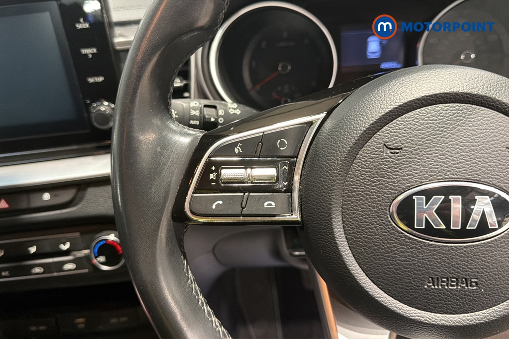 KIA Ceed 2 Manual Diesel Hatchback - Stock Number (1684599) - 4th supplementary image