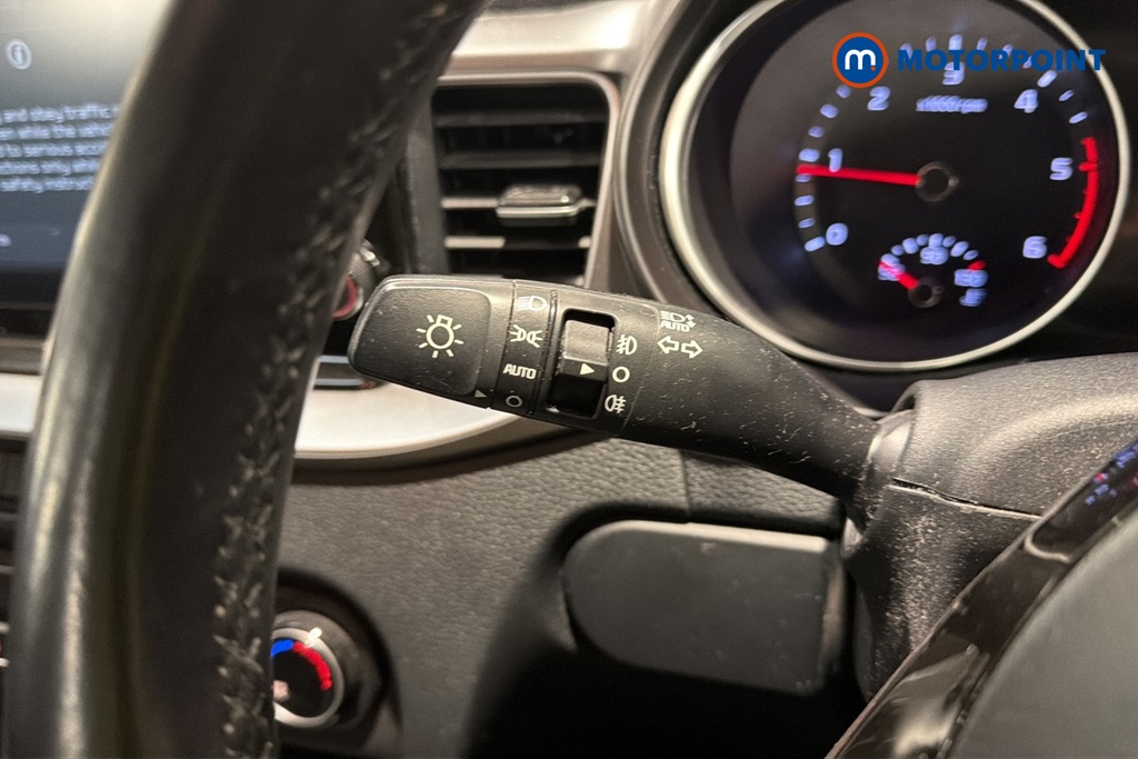 KIA Ceed 2 Manual Diesel Hatchback - Stock Number (1684599) - 5th supplementary image