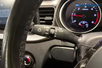 KIA Ceed 2 Manual Diesel Hatchback - Stock Number (1684599) - 5th supplementary image