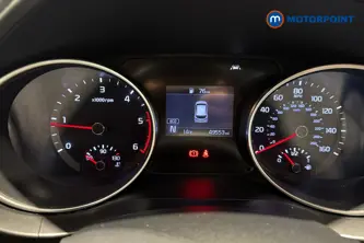 KIA Ceed 2 Manual Diesel Hatchback - Stock Number (1684599) - 7th supplementary image