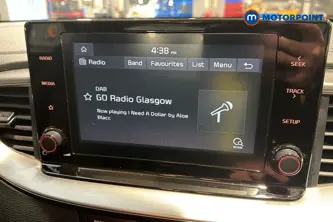 KIA Ceed 2 Manual Diesel Hatchback - Stock Number (1684599) - 8th supplementary image