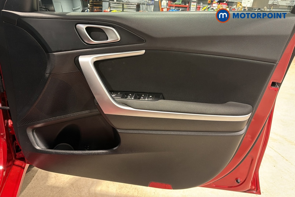 KIA Ceed 2 Manual Diesel Hatchback - Stock Number (1684599) - 18th supplementary image