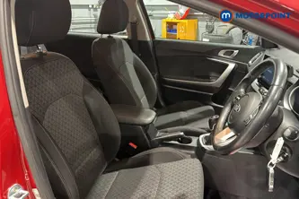 KIA Ceed 2 Manual Diesel Hatchback - Stock Number (1684599) - 22nd supplementary image