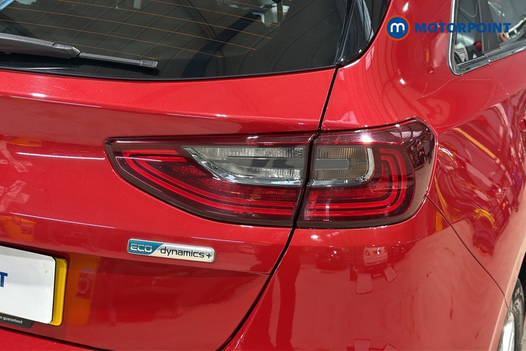 KIA Ceed 2 Manual Diesel Hatchback - Stock Number (1684599) - 36th supplementary image