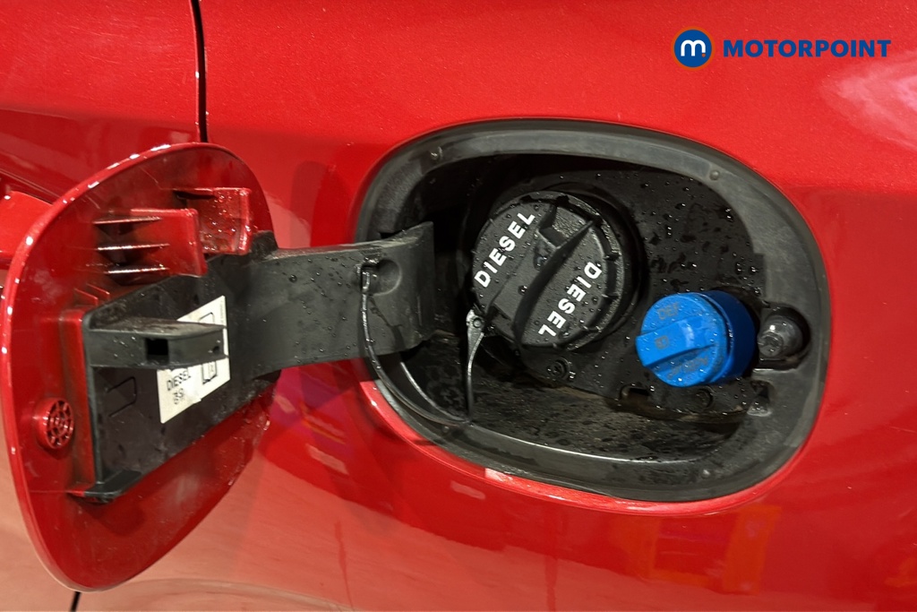 KIA Ceed 2 Manual Diesel Hatchback - Stock Number (1684599) - 41st supplementary image