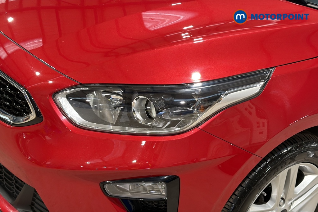 KIA Ceed 2 Manual Diesel Hatchback - Stock Number (1684599) - 42nd supplementary image