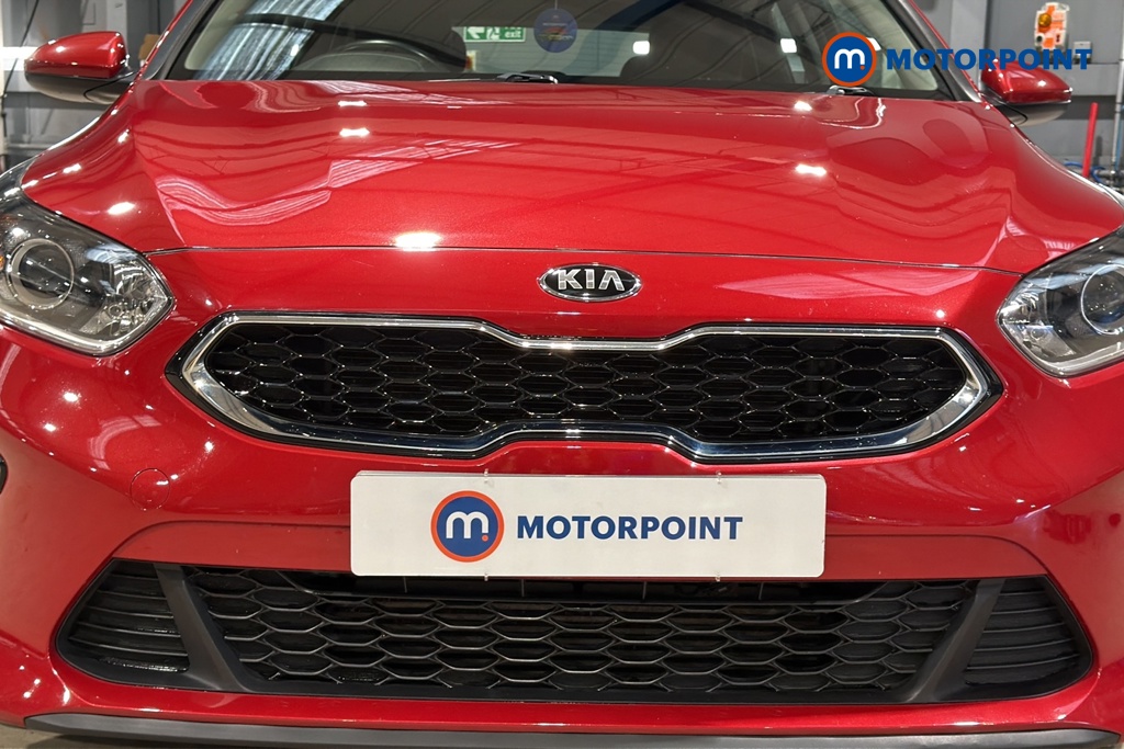 KIA Ceed 2 Manual Diesel Hatchback - Stock Number (1684599) - 43rd supplementary image