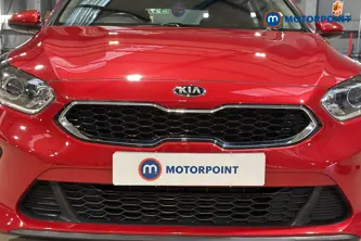 KIA Ceed 2 Manual Diesel Hatchback - Stock Number (1684599) - 43rd supplementary image