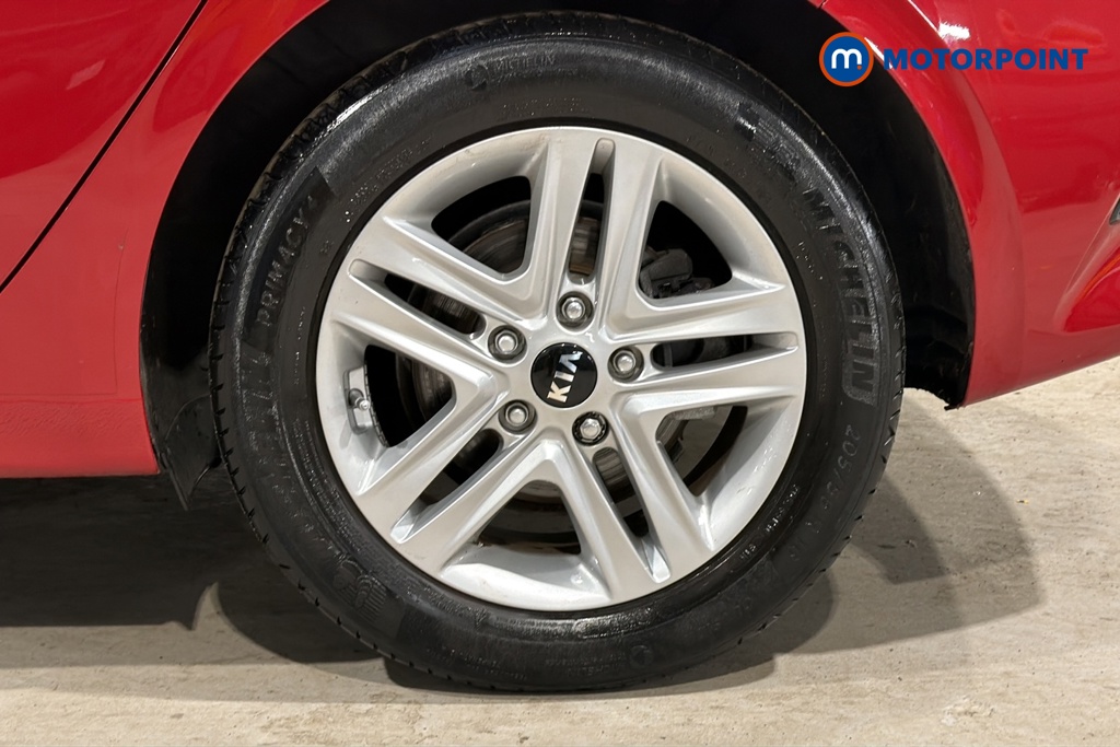 KIA Ceed 2 Manual Diesel Hatchback - Stock Number (1684599) - 45th supplementary image