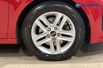 KIA Ceed 2 Manual Diesel Hatchback - Stock Number (1684599) - 47th supplementary image