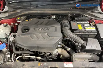 KIA Ceed 2 Manual Diesel Hatchback - Stock Number (1684599) - 48th supplementary image