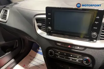 KIA Ceed 2 Manual Diesel Hatchback - Stock Number (1684599) - 1st supplementary image