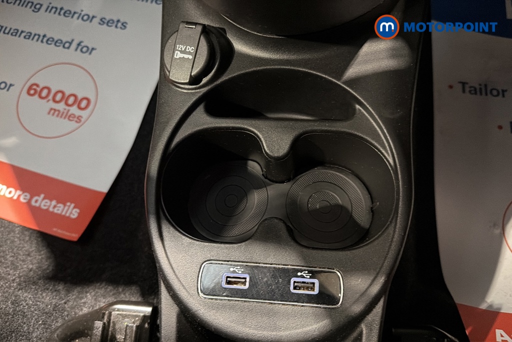 Fiat 500 Lounge Manual Petrol Hatchback - Stock Number (1685952) - 16th supplementary image