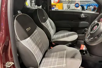 Fiat 500 Lounge Manual Petrol Hatchback - Stock Number (1685952) - 22nd supplementary image