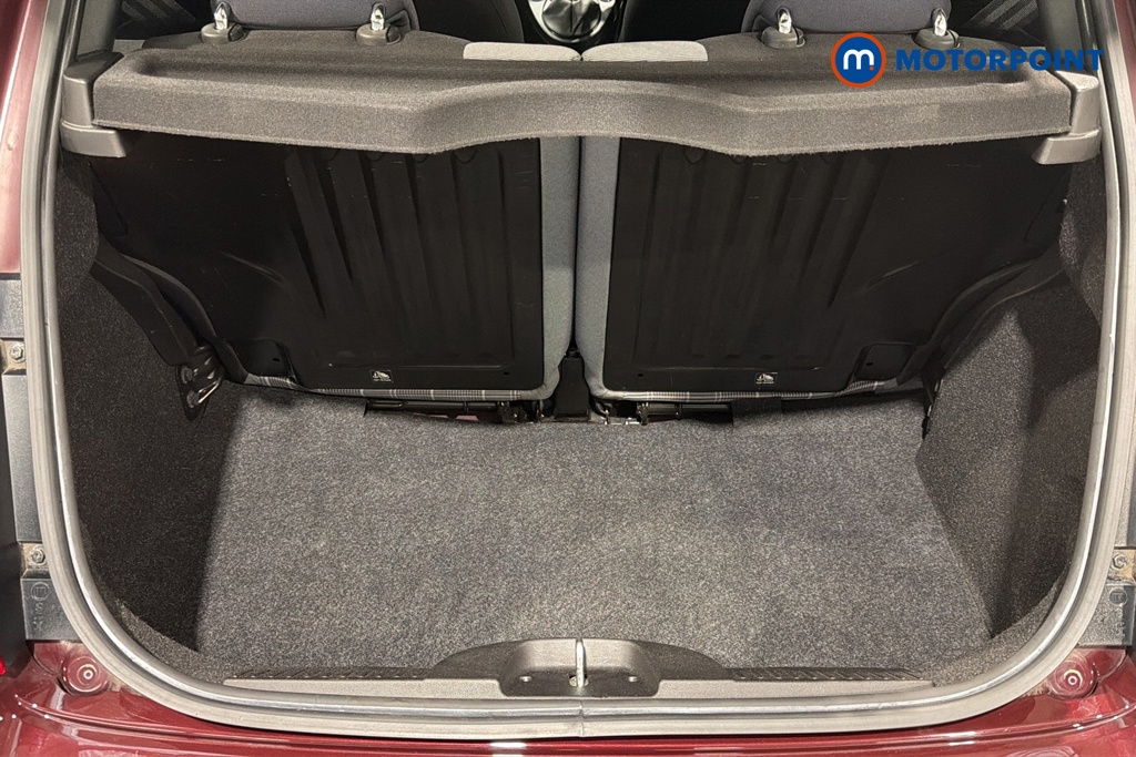 Fiat 500 Lounge Manual Petrol Hatchback - Stock Number (1685952) - 30th supplementary image
