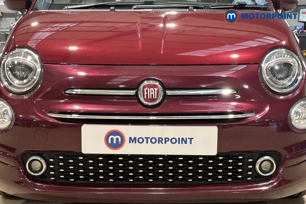 Fiat 500 Lounge Manual Petrol Hatchback - Stock Number (1685952) - 43rd supplementary image