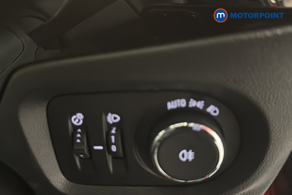 Vauxhall Corsa YES Manual Petrol Hatchback - Stock Number (1639734) - 11th supplementary image