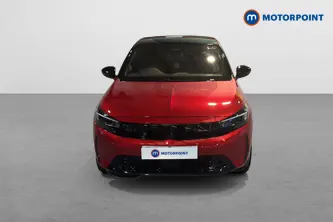 Vauxhall Corsa YES Manual Petrol Hatchback - Stock Number (1639734) - Front bumper