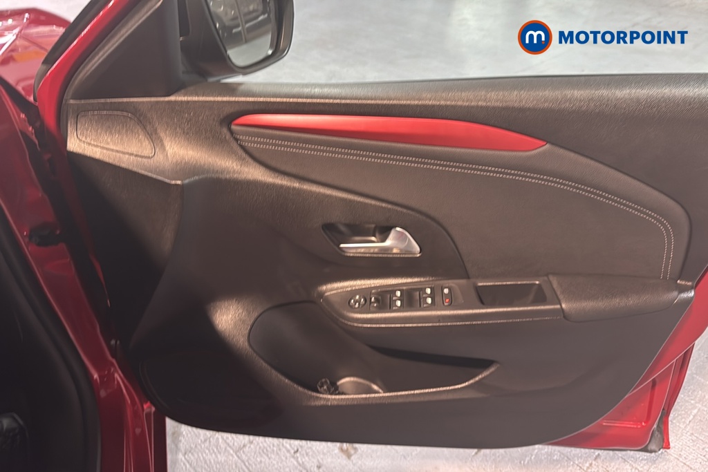 Vauxhall Corsa YES Manual Petrol Hatchback - Stock Number (1639734) - 18th supplementary image